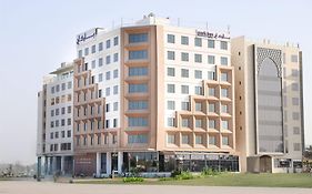 Park Inn By Radisson Muscat